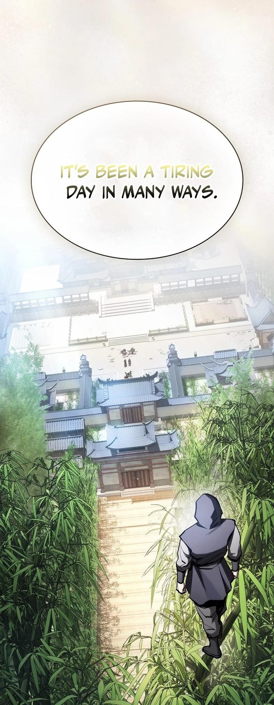 The Spy Life in the Demonic Sect Chapter 19 - Page 71