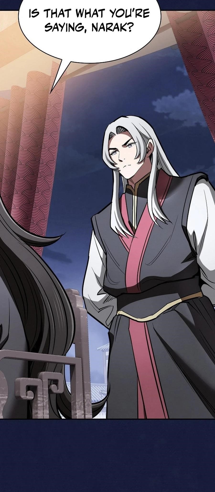 The Spy Life in the Demonic Sect Chapter 19 - Page 78