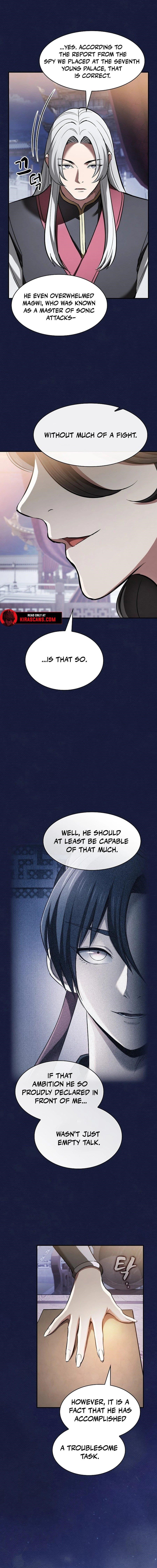 The Spy Life in the Demonic Sect Chapter 19 - Page 79