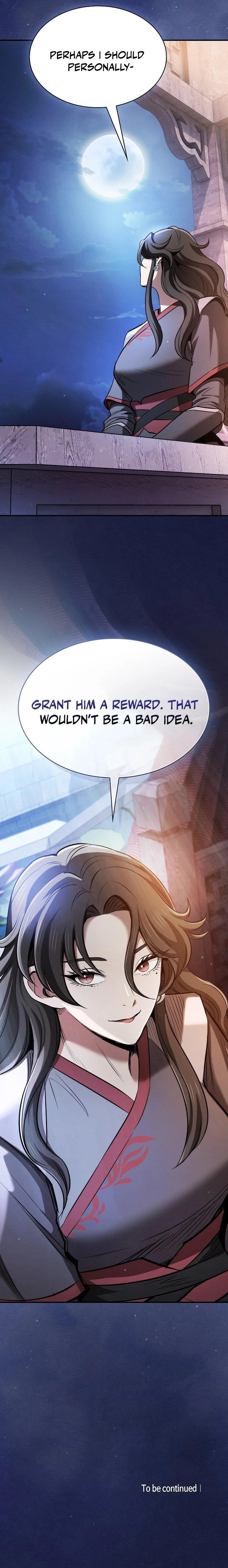 The Spy Life in the Demonic Sect Chapter 19 - Page 80