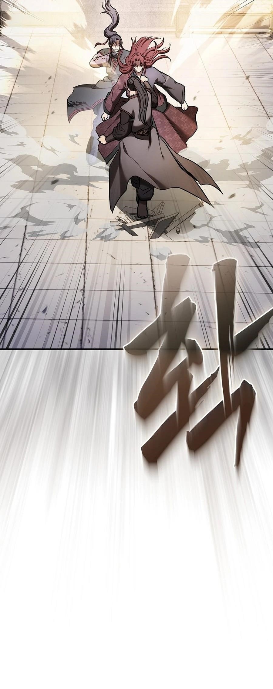 The Spy Life in the Demonic Sect Chapter 19 - Page 9