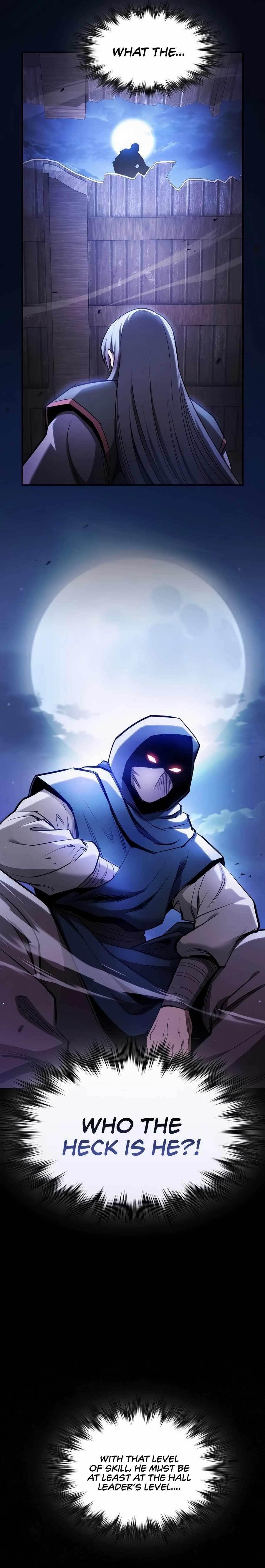 The Spy Life in the Demonic Sect Chapter 2 - Page 15