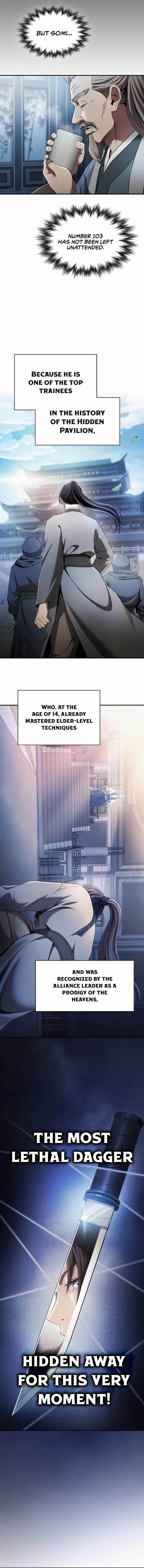 The Spy Life in the Demonic Sect Chapter 2 - Page 32