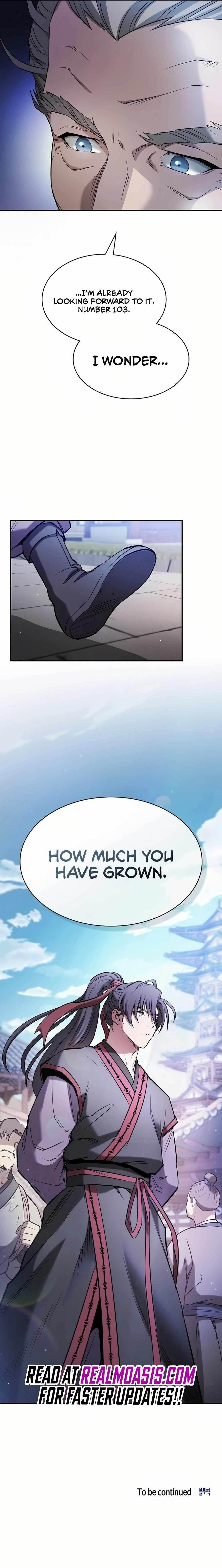 The Spy Life in the Demonic Sect Chapter 2 - Page 33