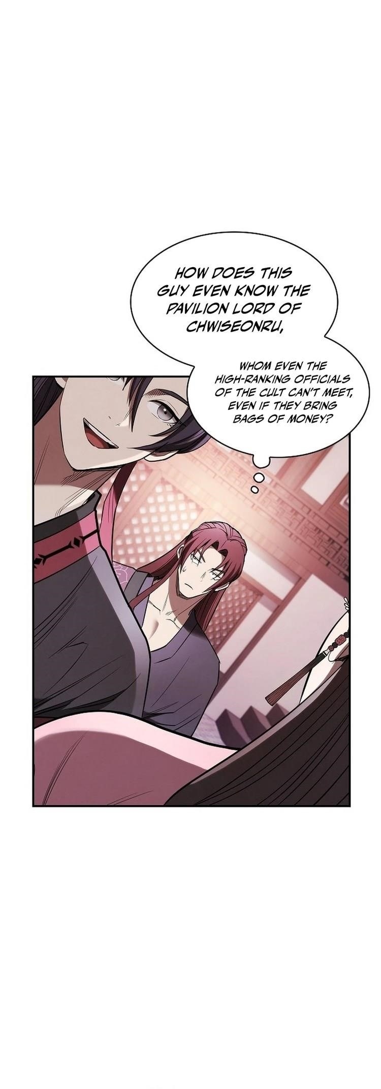 The Spy Life in the Demonic Sect Chapter 20 - Page 10