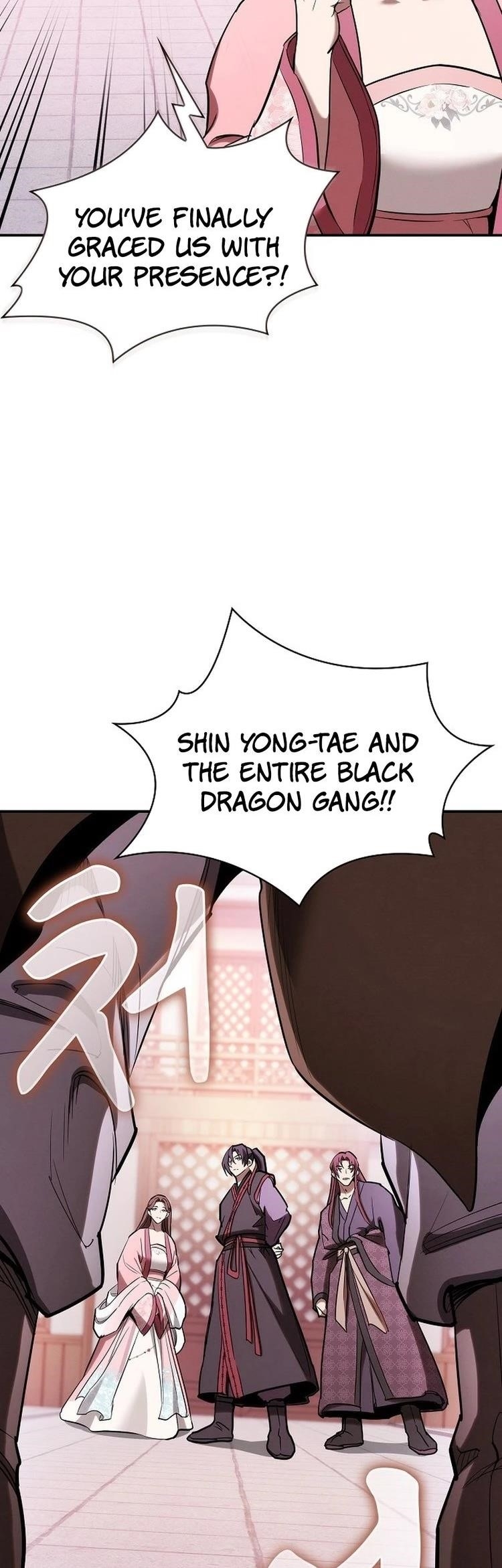 The Spy Life in the Demonic Sect Chapter 20 - Page 13