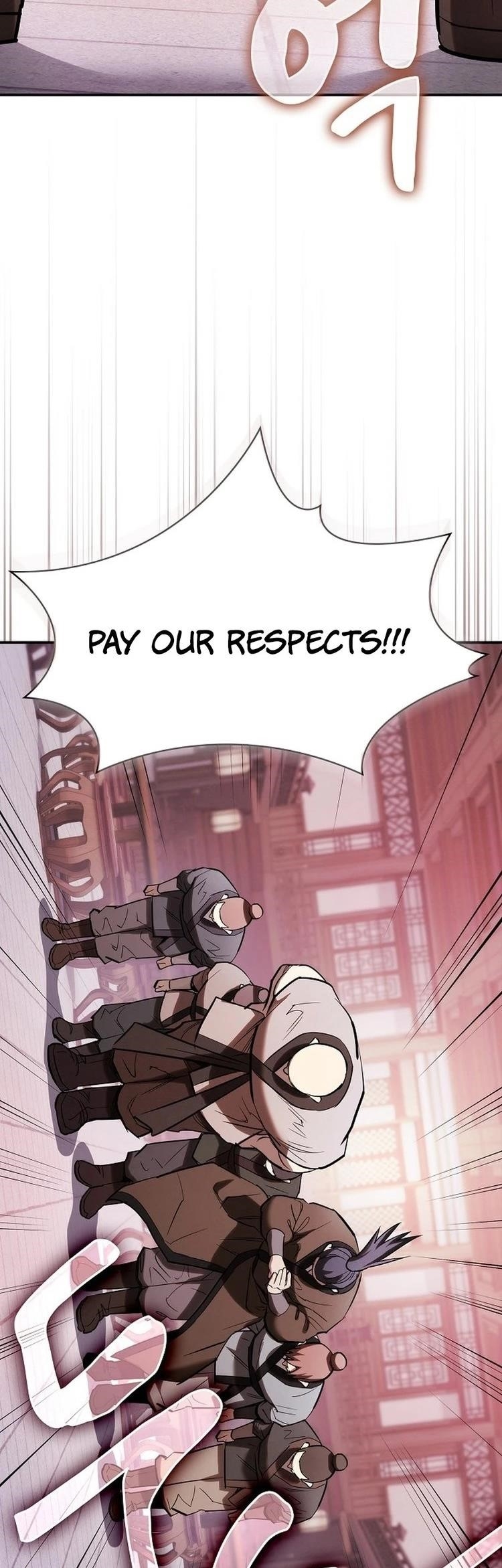 The Spy Life in the Demonic Sect Chapter 20 - Page 14