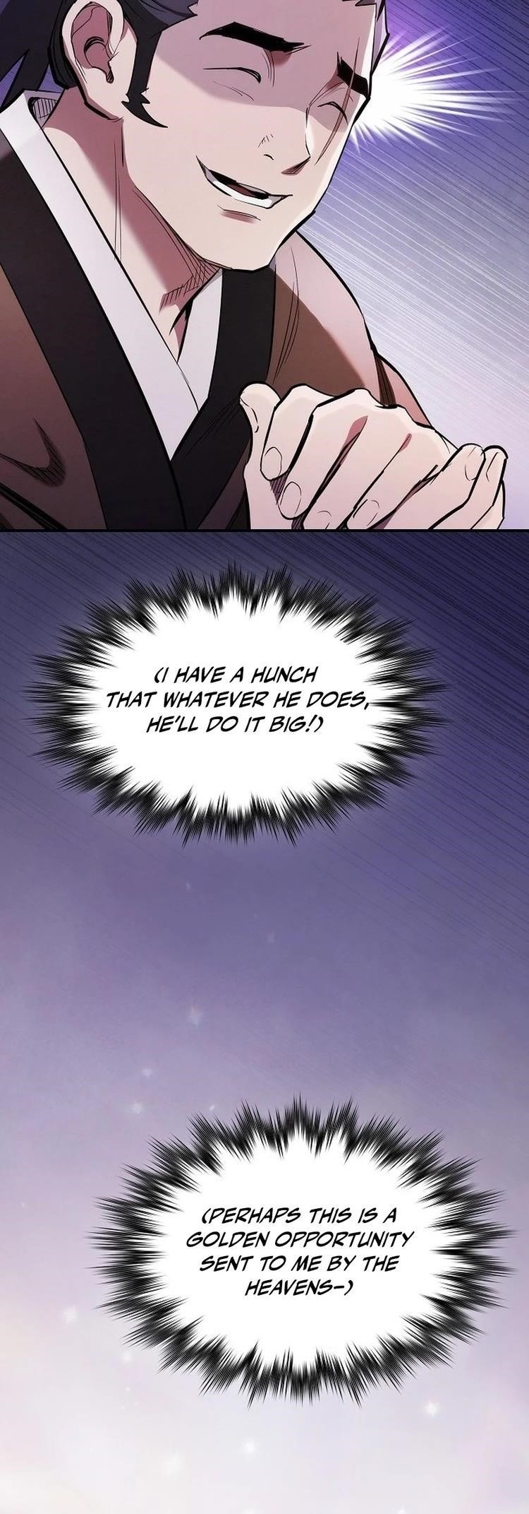 The Spy Life in the Demonic Sect Chapter 20 - Page 17