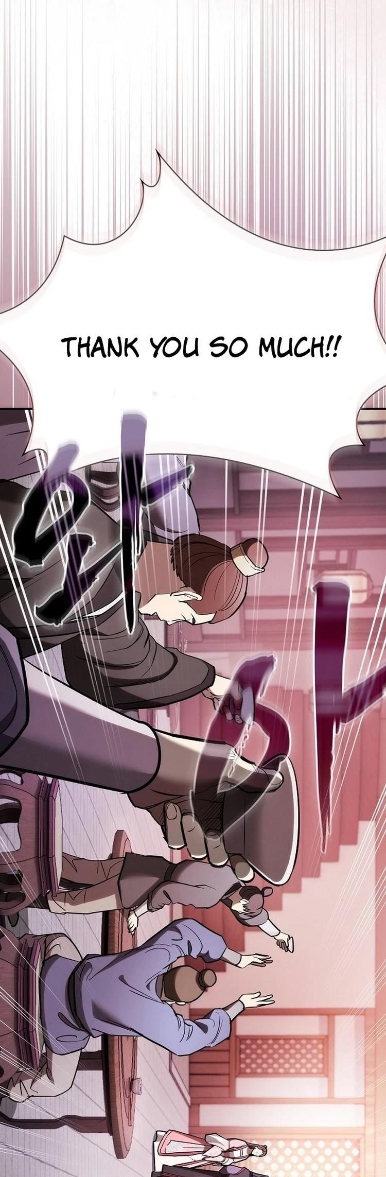 The Spy Life in the Demonic Sect Chapter 20 - Page 22