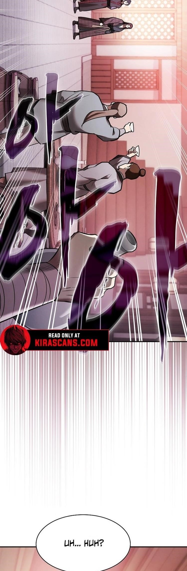 The Spy Life in the Demonic Sect Chapter 20 - Page 23