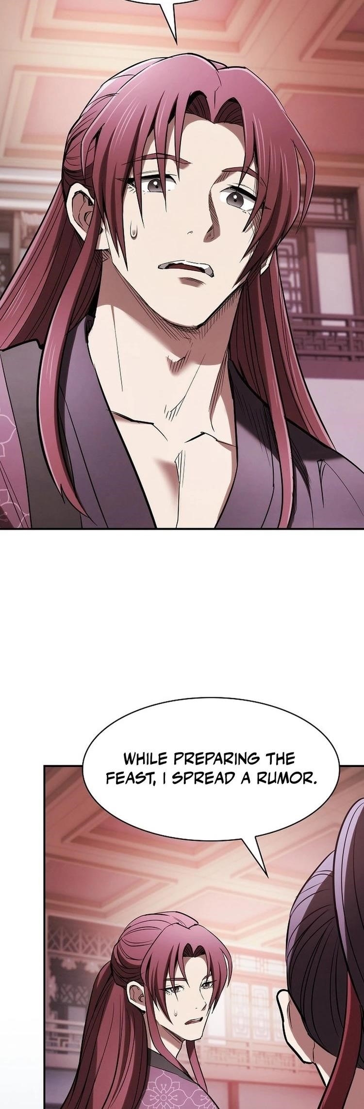 The Spy Life in the Demonic Sect Chapter 20 - Page 24