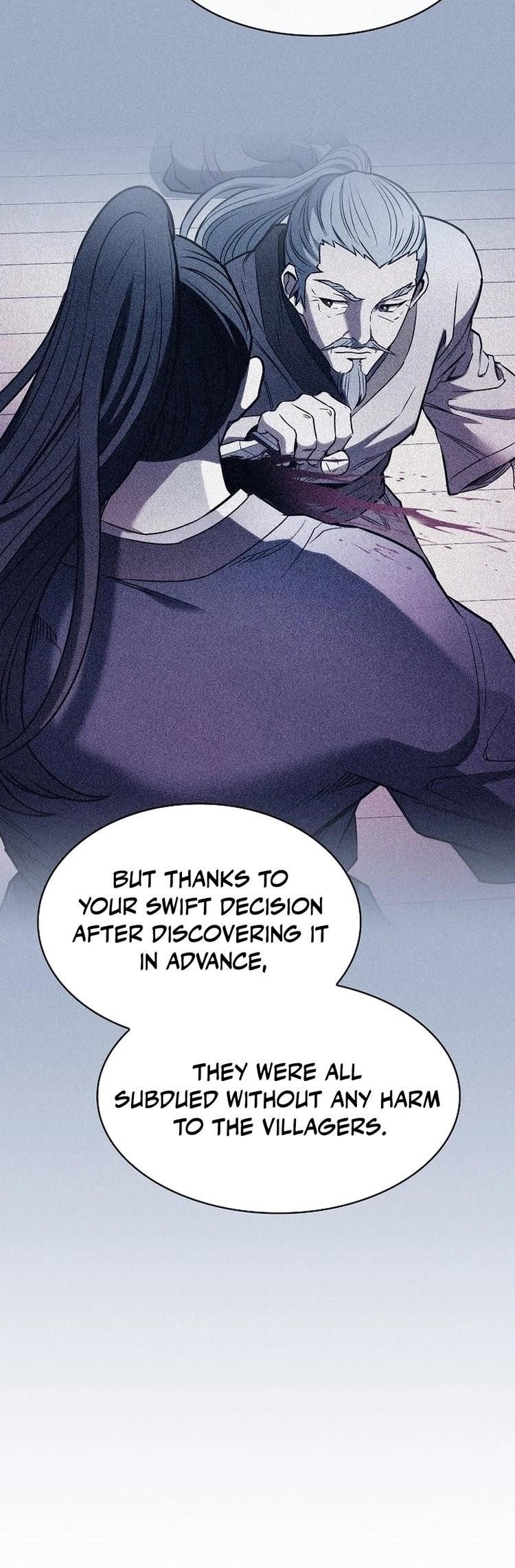 The Spy Life in the Demonic Sect Chapter 20 - Page 26