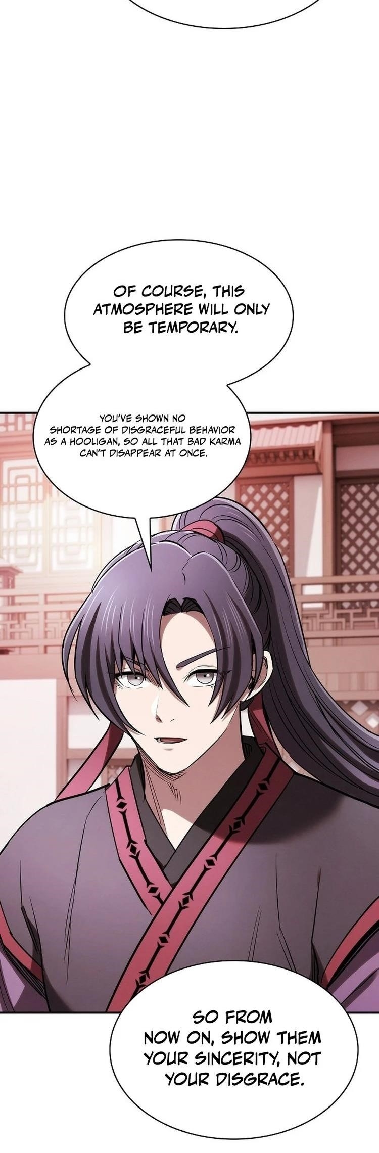 The Spy Life in the Demonic Sect Chapter 20 - Page 30