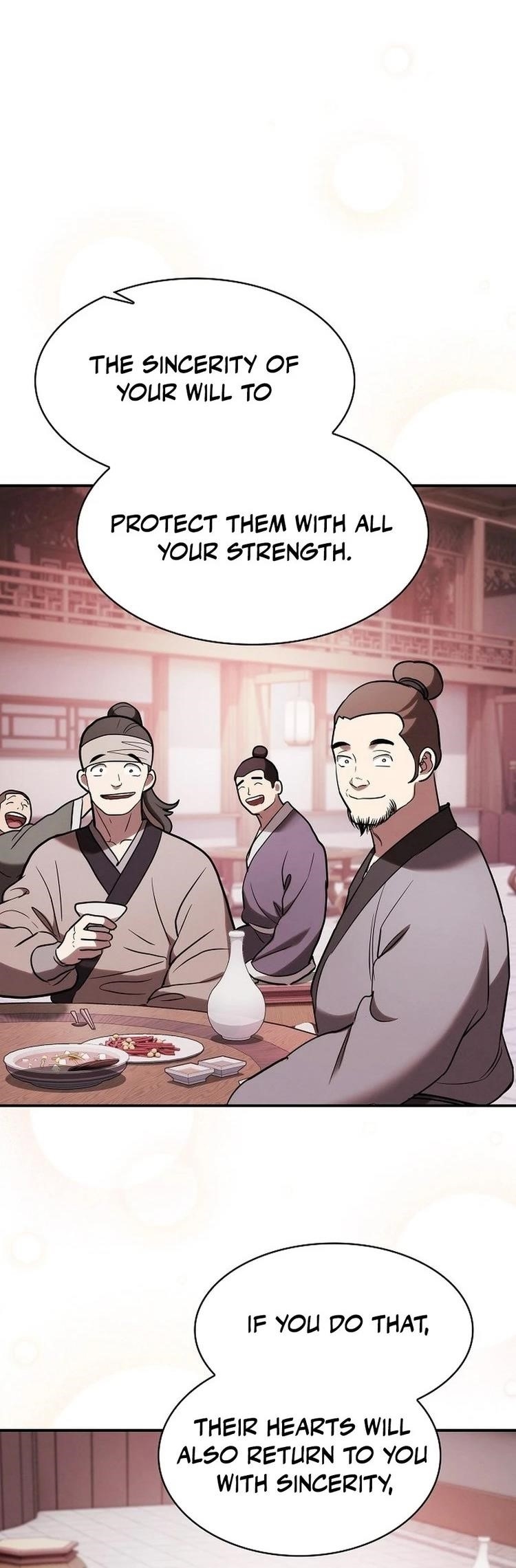 The Spy Life in the Demonic Sect Chapter 20 - Page 31