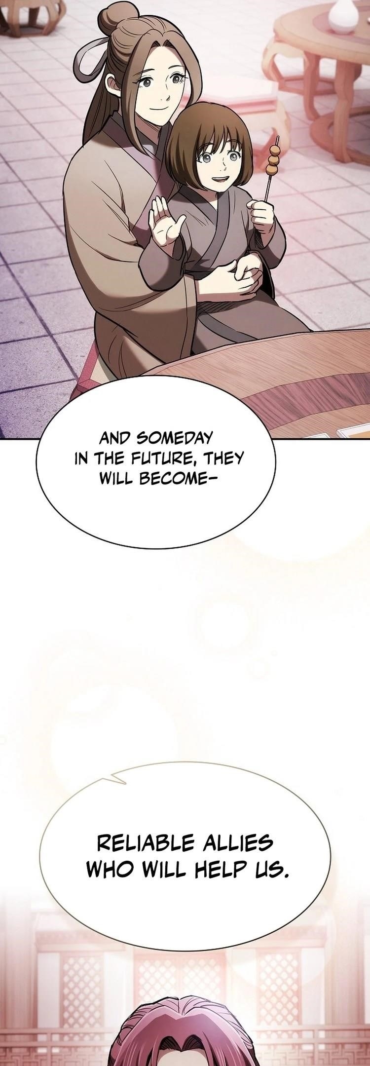 The Spy Life in the Demonic Sect Chapter 20 - Page 32