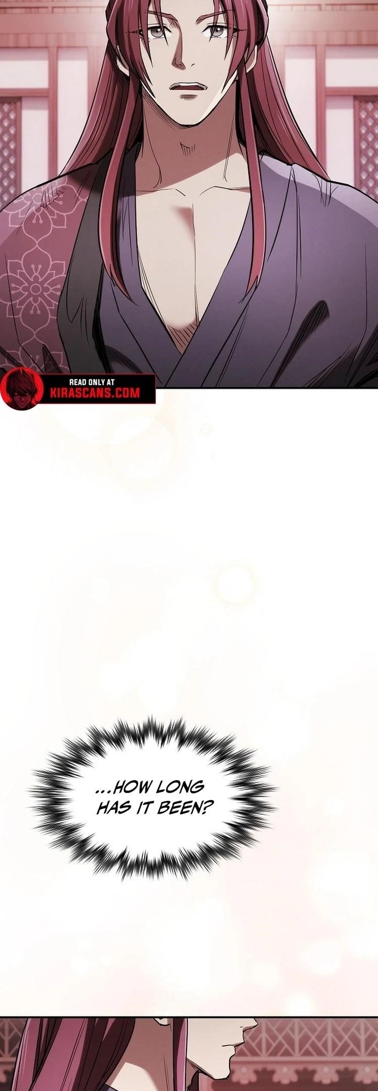 The Spy Life in the Demonic Sect Chapter 20 - Page 33