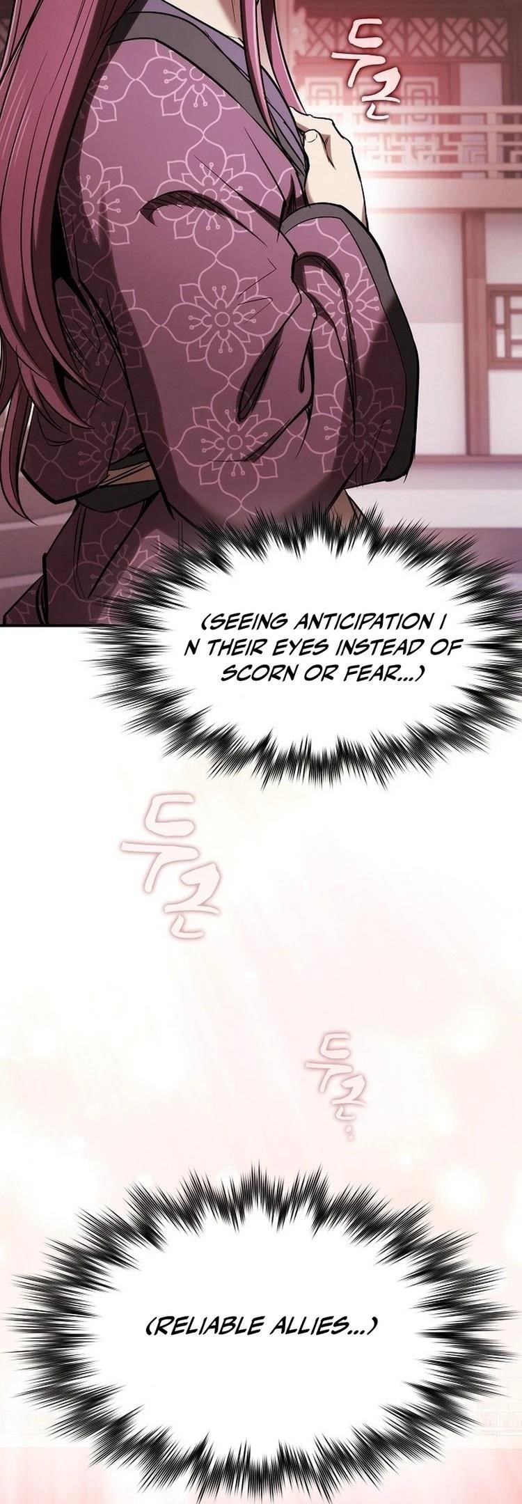 The Spy Life in the Demonic Sect Chapter 20 - Page 34