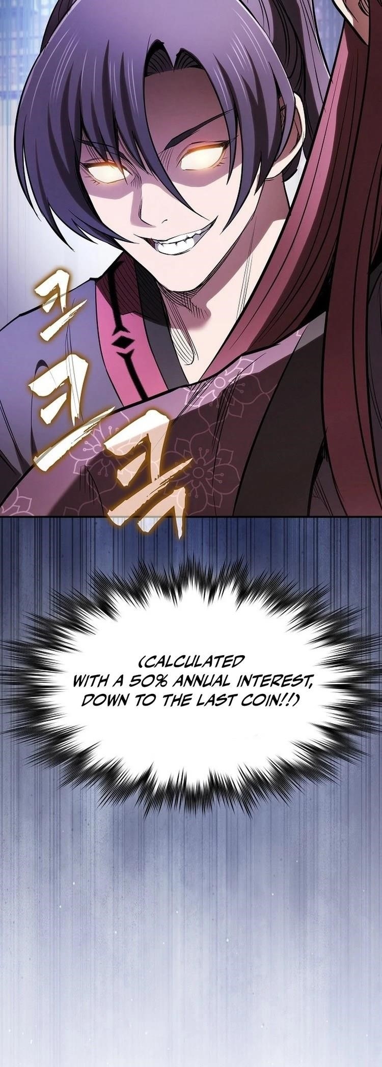 The Spy Life in the Demonic Sect Chapter 20 - Page 40