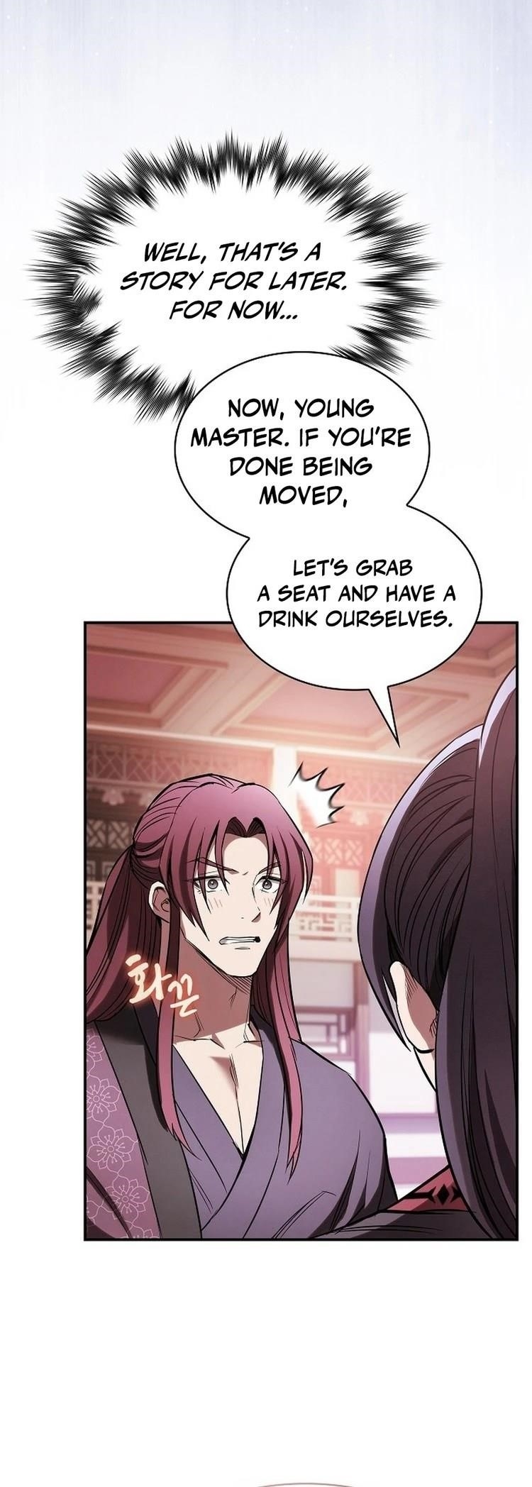 The Spy Life in the Demonic Sect Chapter 20 - Page 41