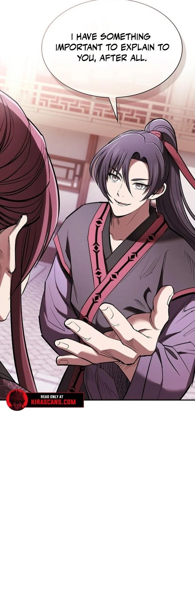 The Spy Life in the Demonic Sect Chapter 20 - Page 42