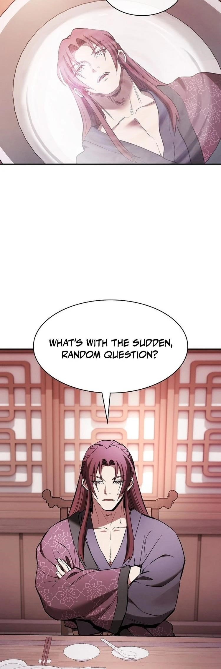 The Spy Life in the Demonic Sect Chapter 20 - Page 45