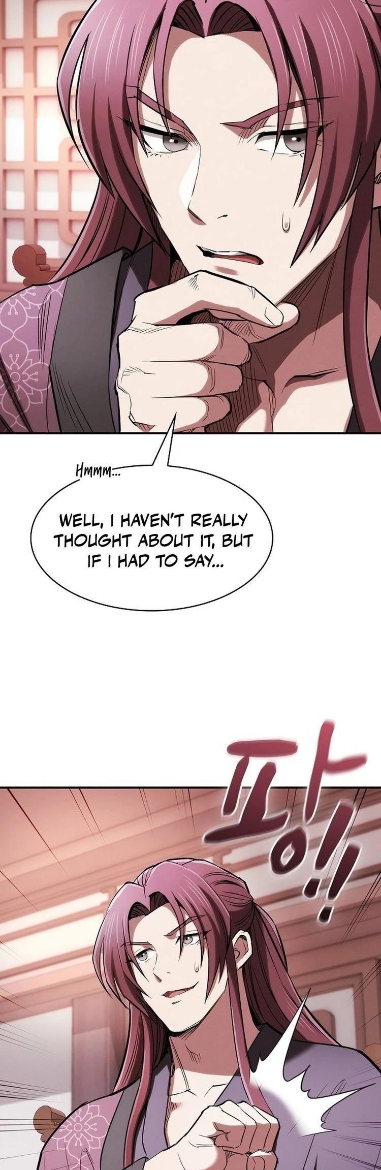 The Spy Life in the Demonic Sect Chapter 20 - Page 48