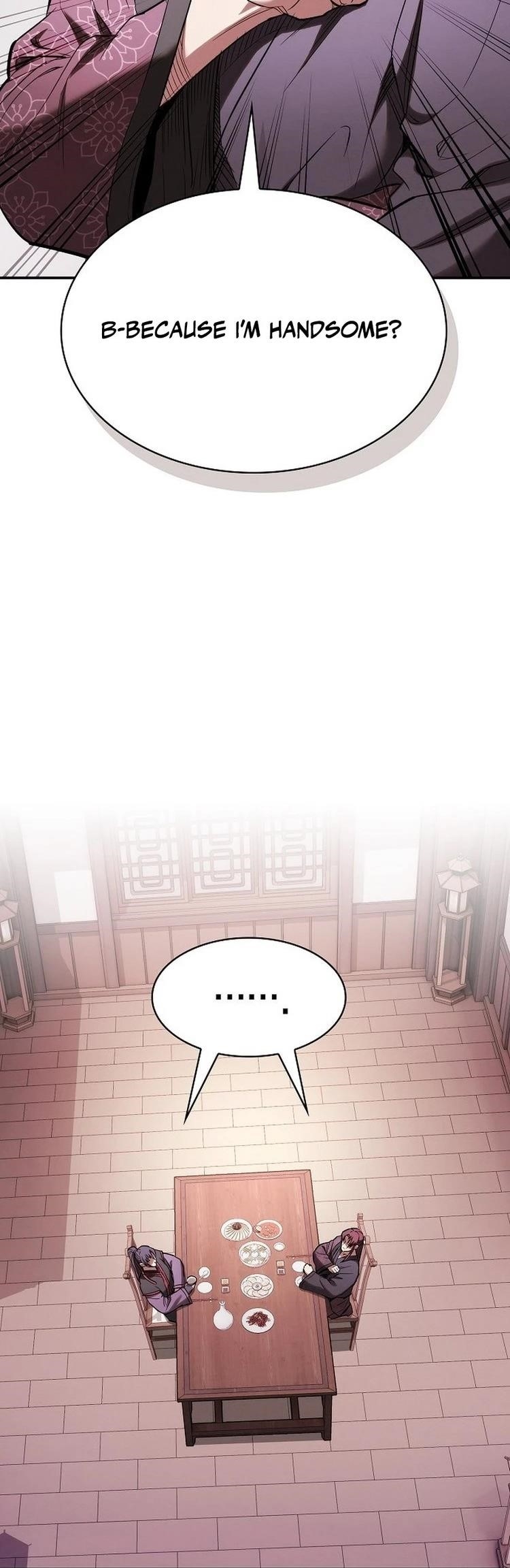 The Spy Life in the Demonic Sect Chapter 20 - Page 49