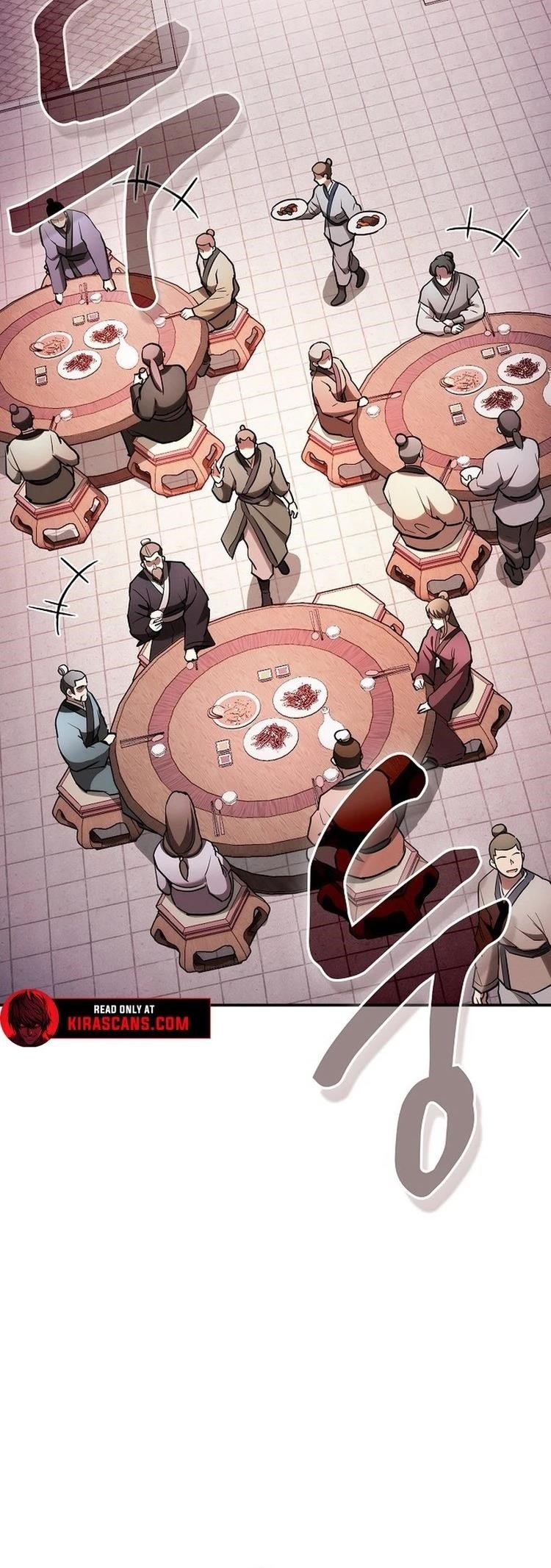 The Spy Life in the Demonic Sect Chapter 20 - Page 5