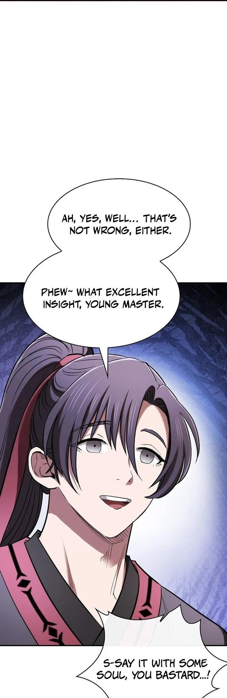 The Spy Life in the Demonic Sect Chapter 20 - Page 50