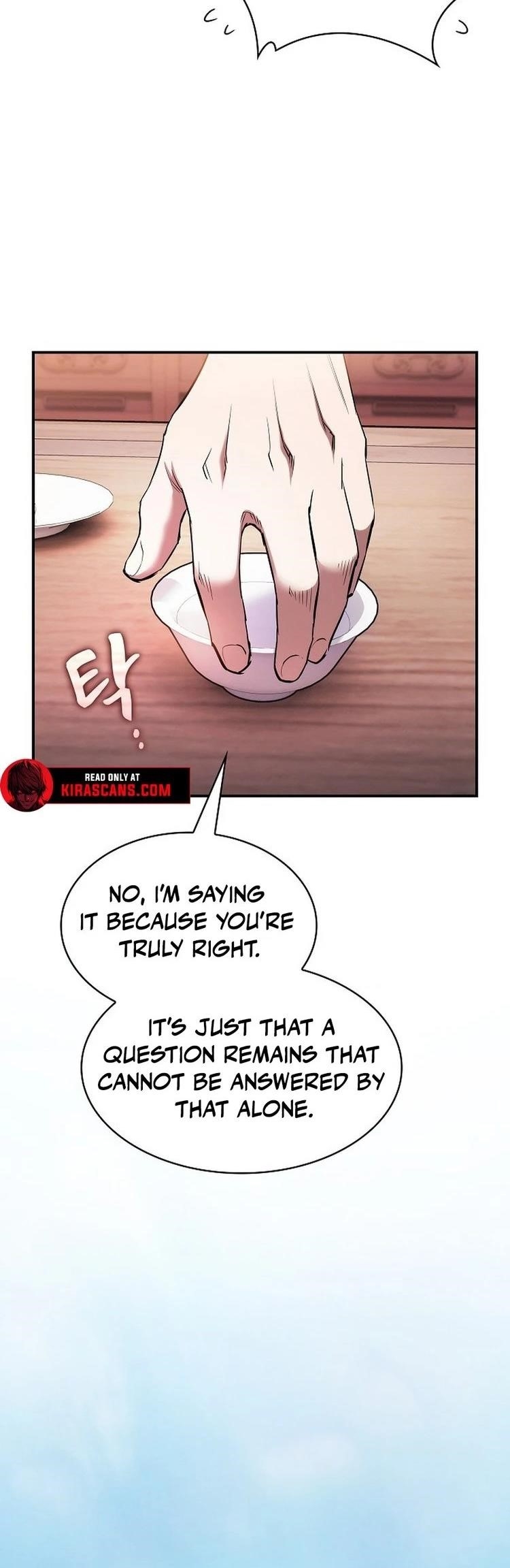 The Spy Life in the Demonic Sect Chapter 20 - Page 51