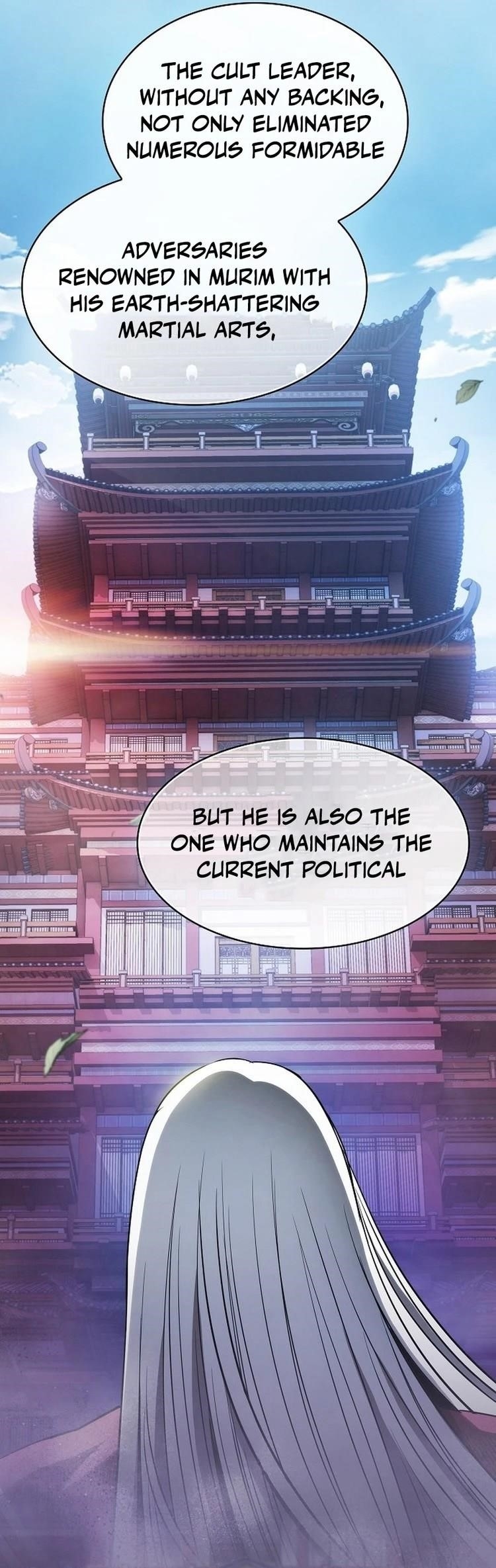 The Spy Life in the Demonic Sect Chapter 20 - Page 52