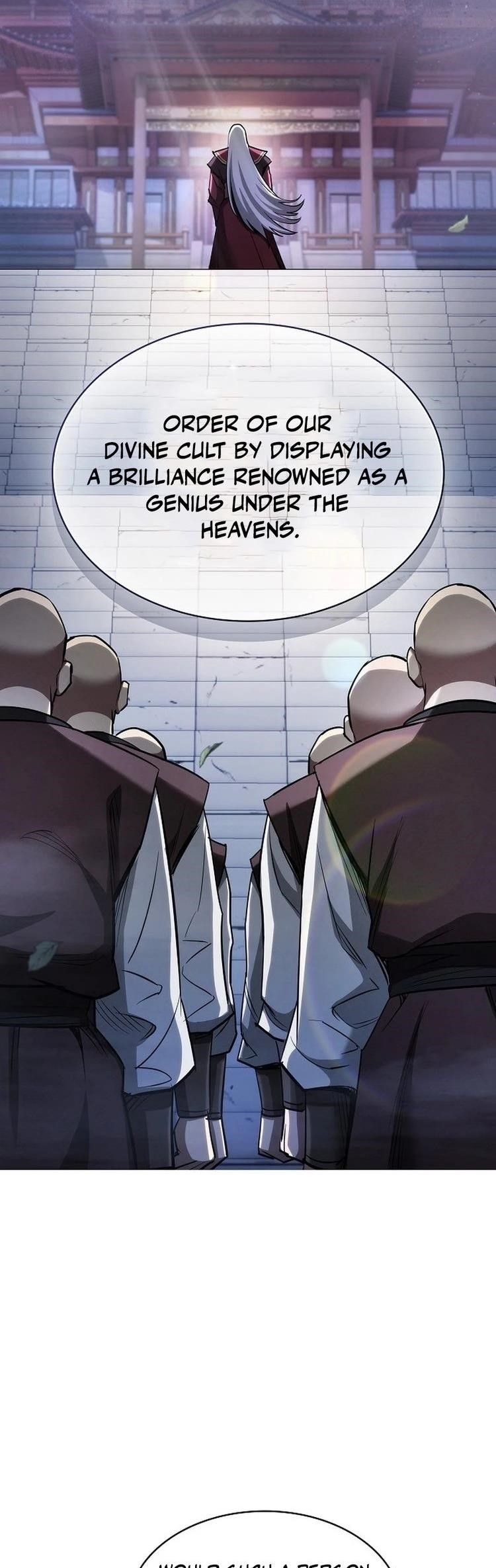 The Spy Life in the Demonic Sect Chapter 20 - Page 53