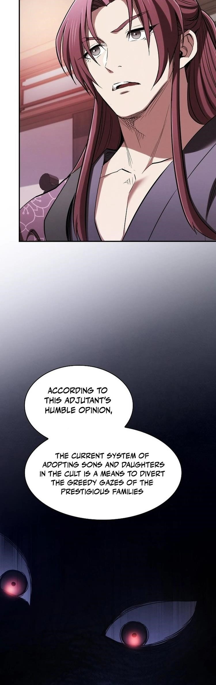 The Spy Life in the Demonic Sect Chapter 20 - Page 55