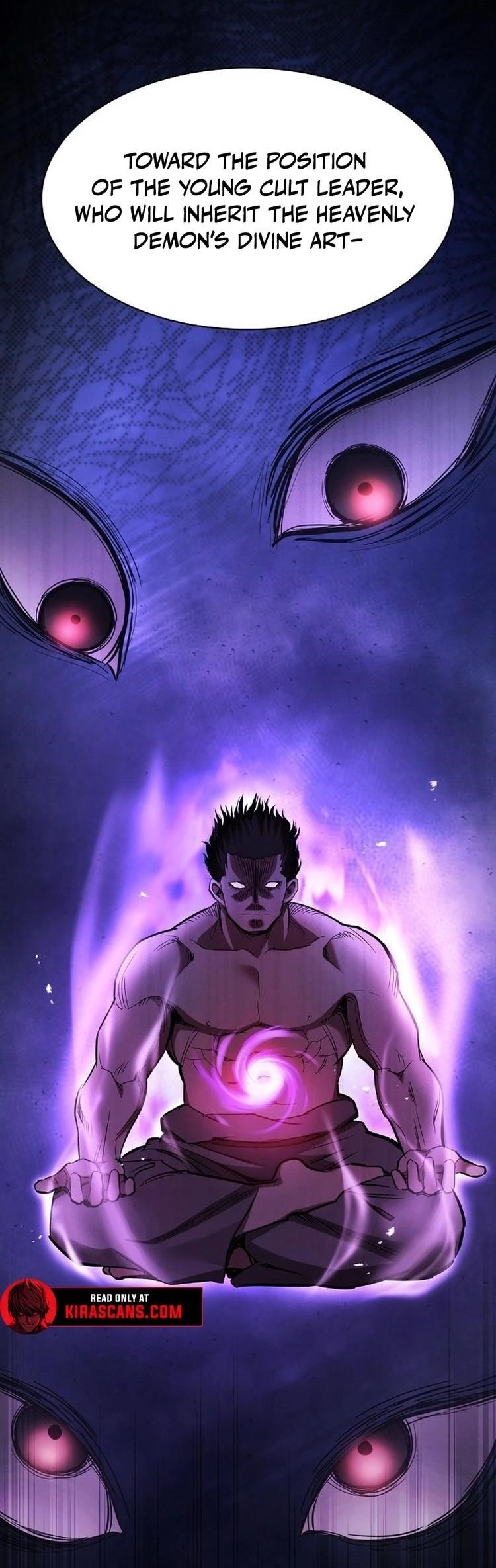 The Spy Life in the Demonic Sect Chapter 20 - Page 56