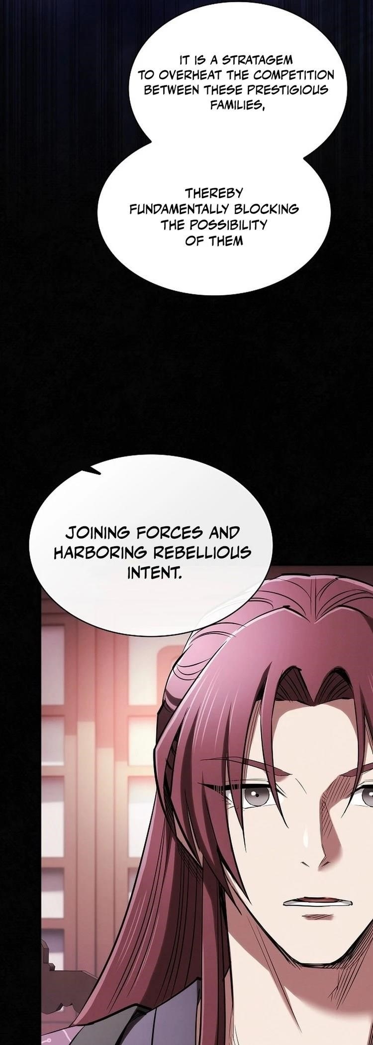 The Spy Life in the Demonic Sect Chapter 20 - Page 57