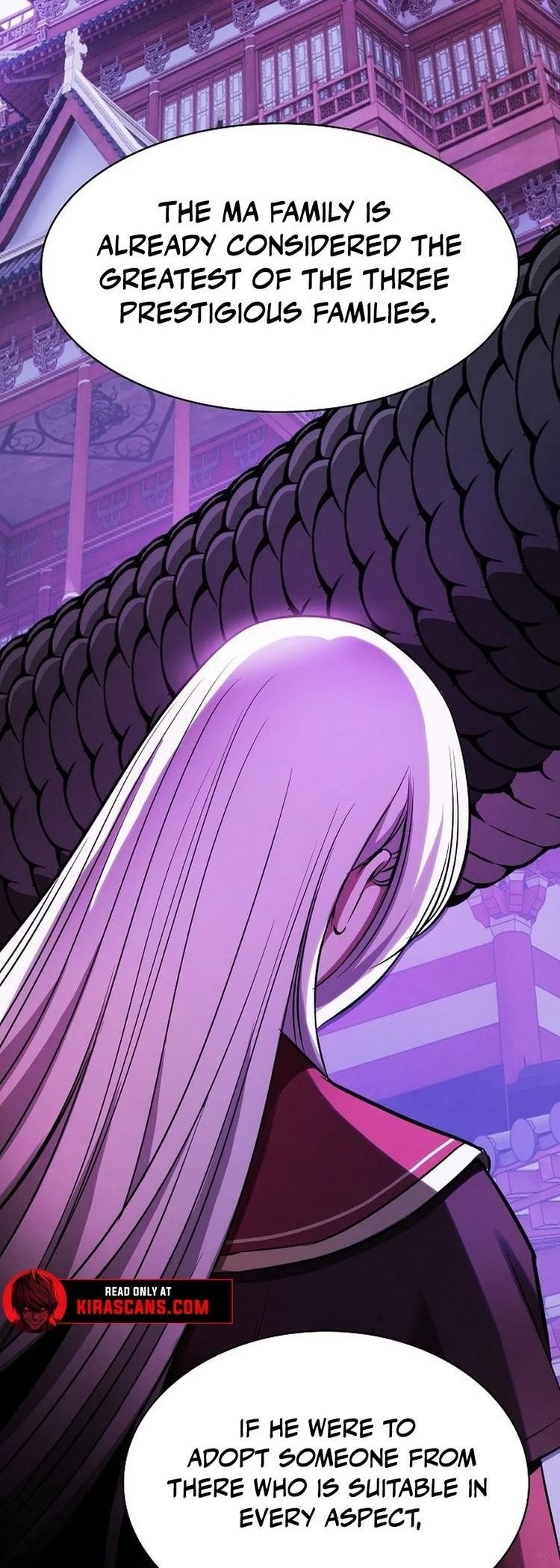 The Spy Life in the Demonic Sect Chapter 20 - Page 59