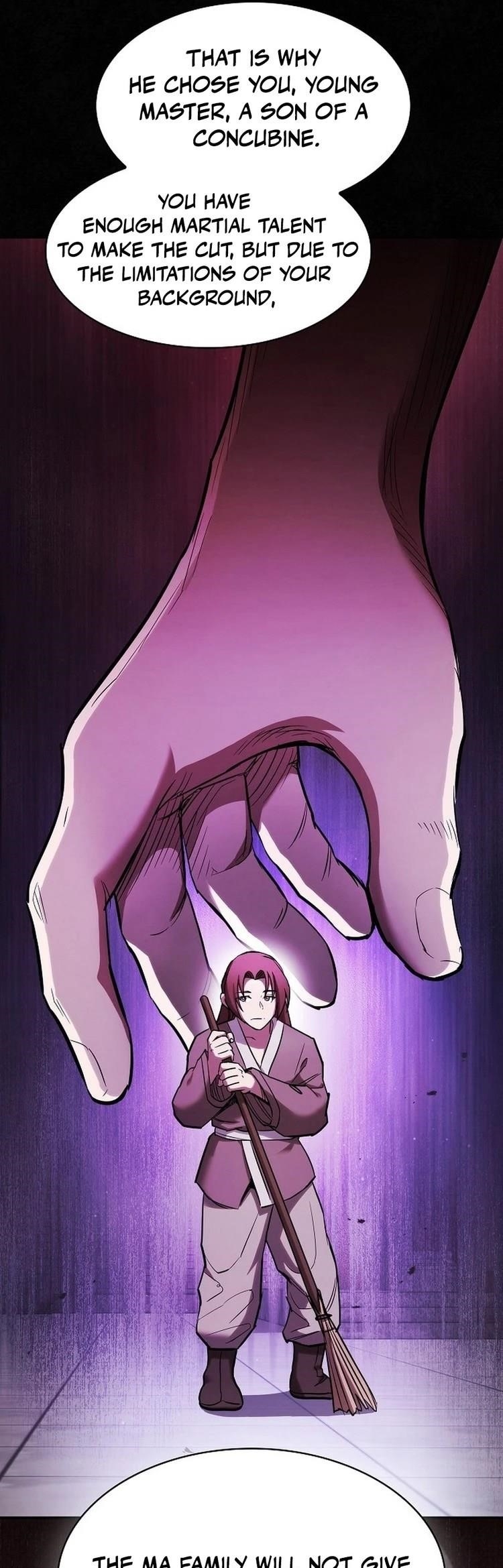 The Spy Life in the Demonic Sect Chapter 20 - Page 62