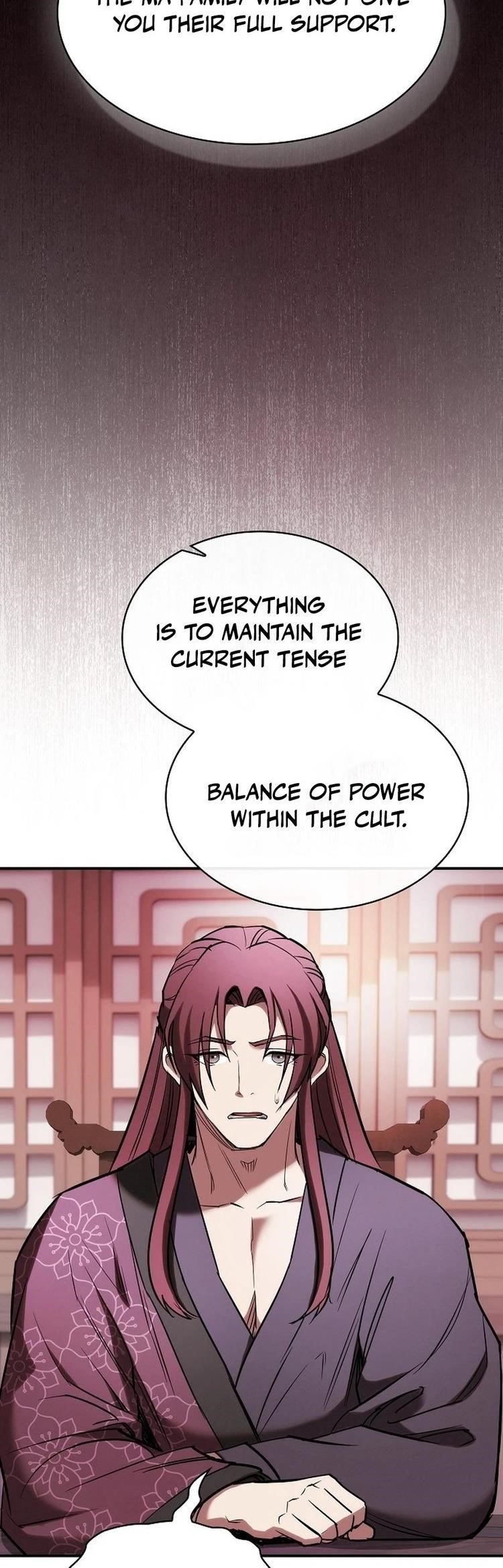 The Spy Life in the Demonic Sect Chapter 20 - Page 63