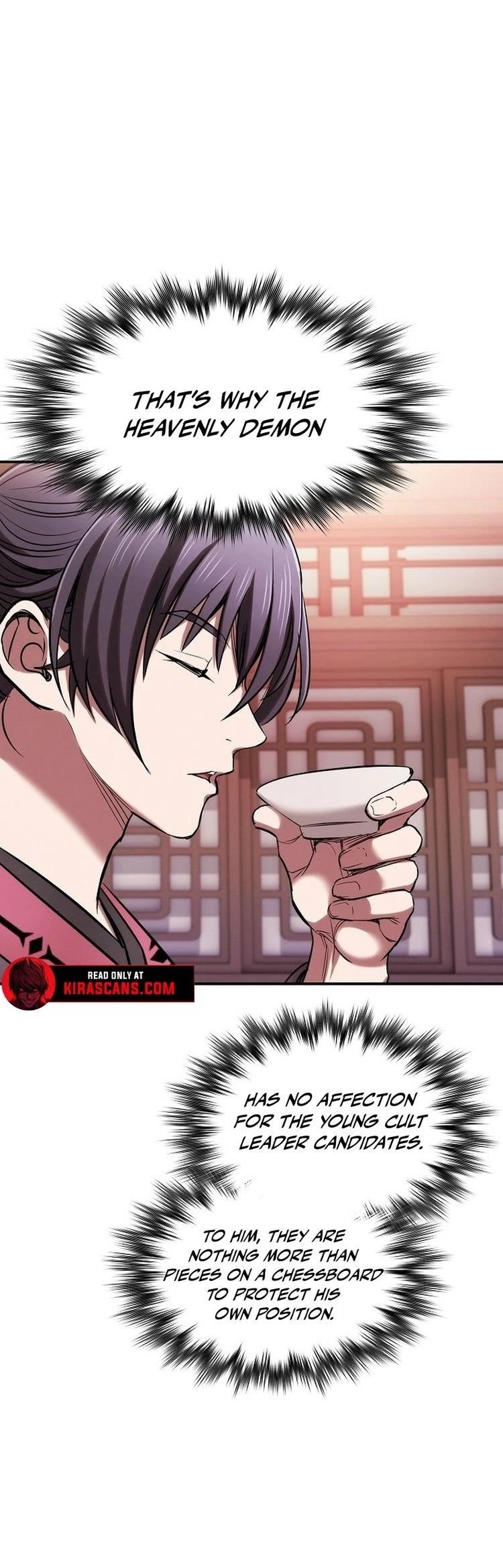 The Spy Life in the Demonic Sect Chapter 20 - Page 65