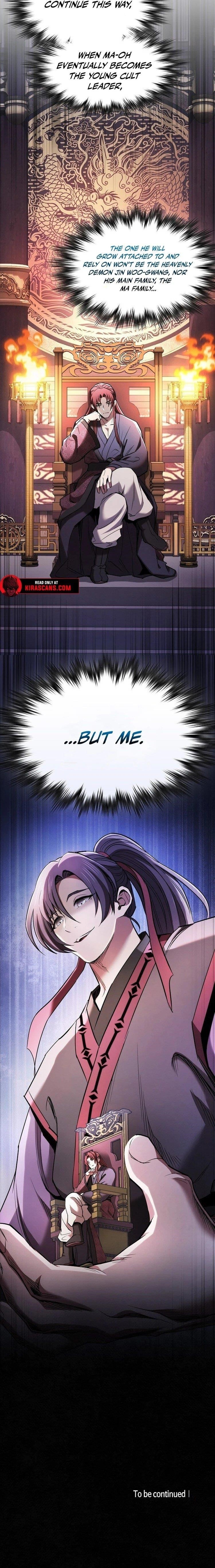 The Spy Life in the Demonic Sect Chapter 20 - Page 67