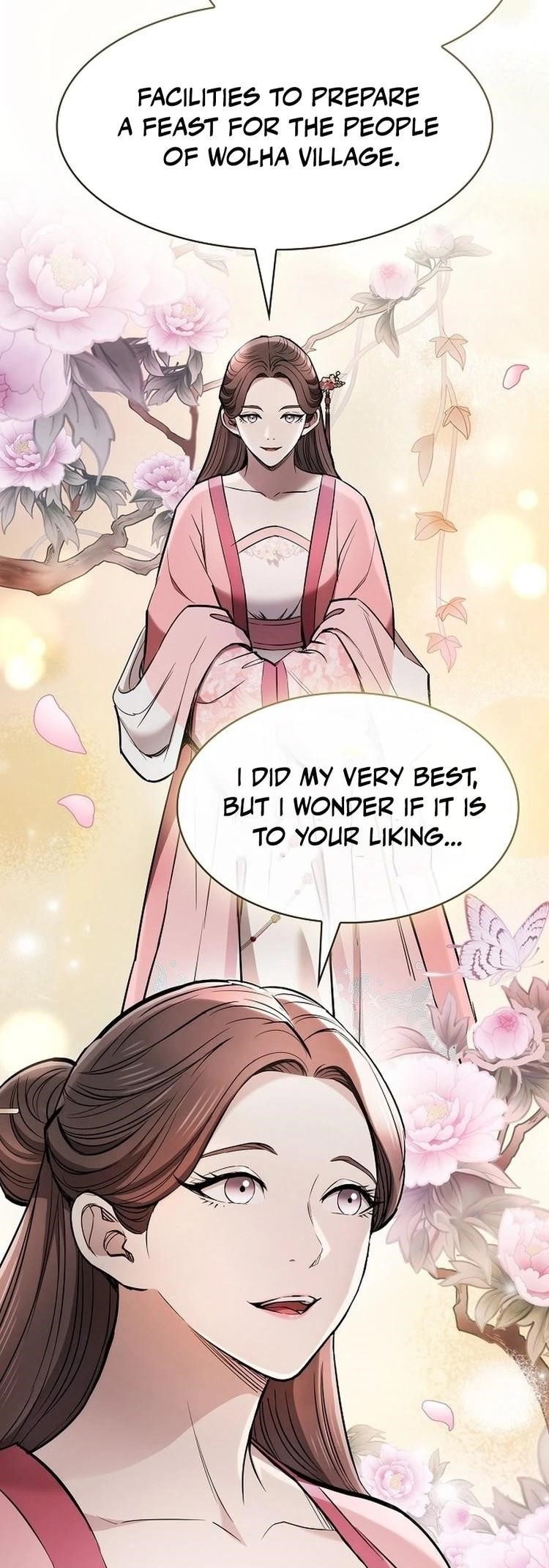 The Spy Life in the Demonic Sect Chapter 20 - Page 7