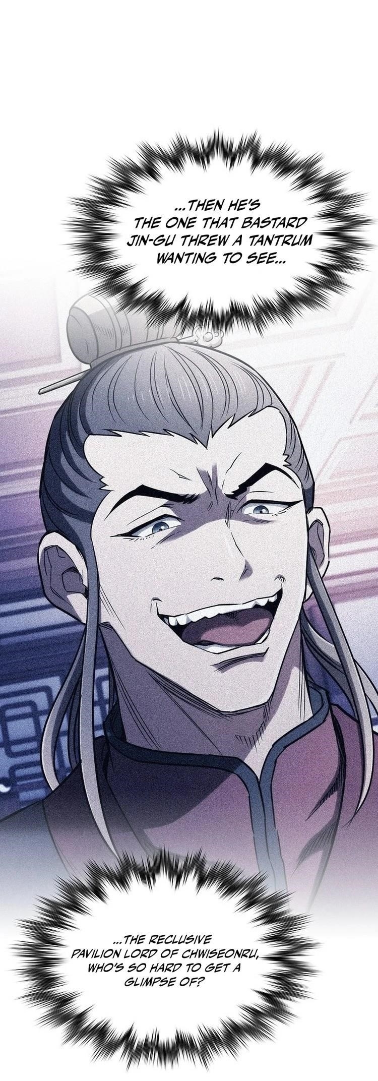 The Spy Life in the Demonic Sect Chapter 20 - Page 9