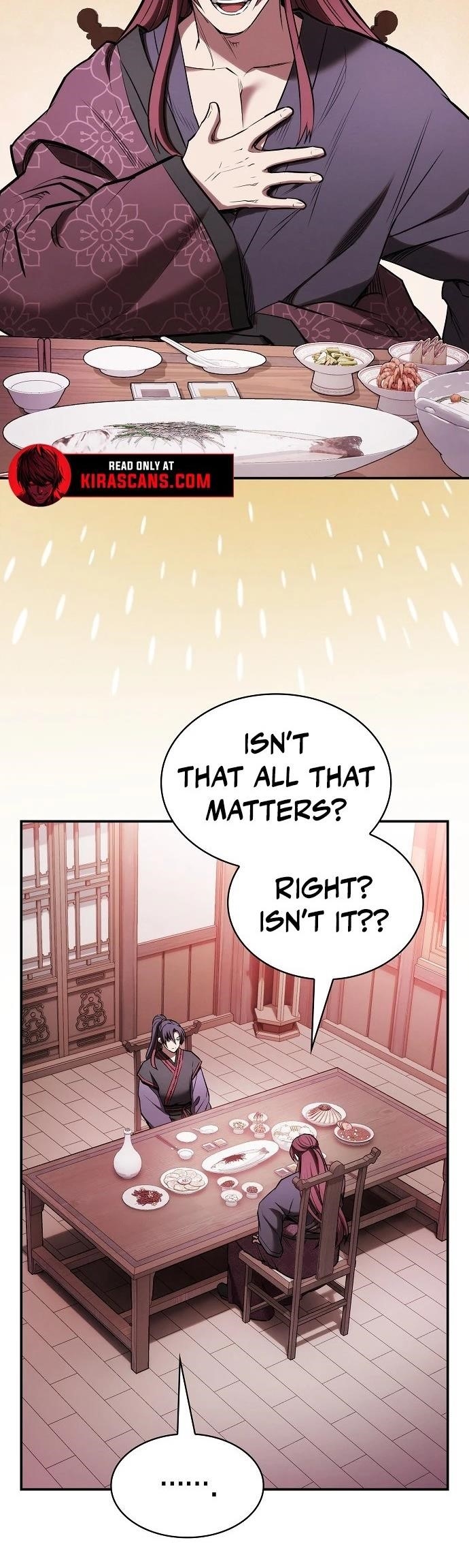 The Spy Life in the Demonic Sect Chapter 21 - Page 12