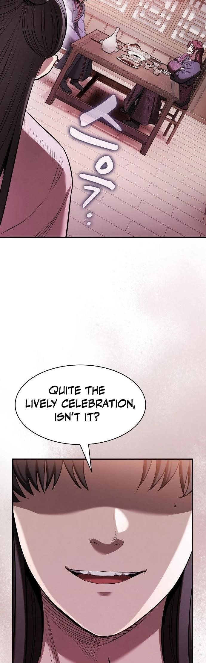 The Spy Life in the Demonic Sect Chapter 21 - Page 15