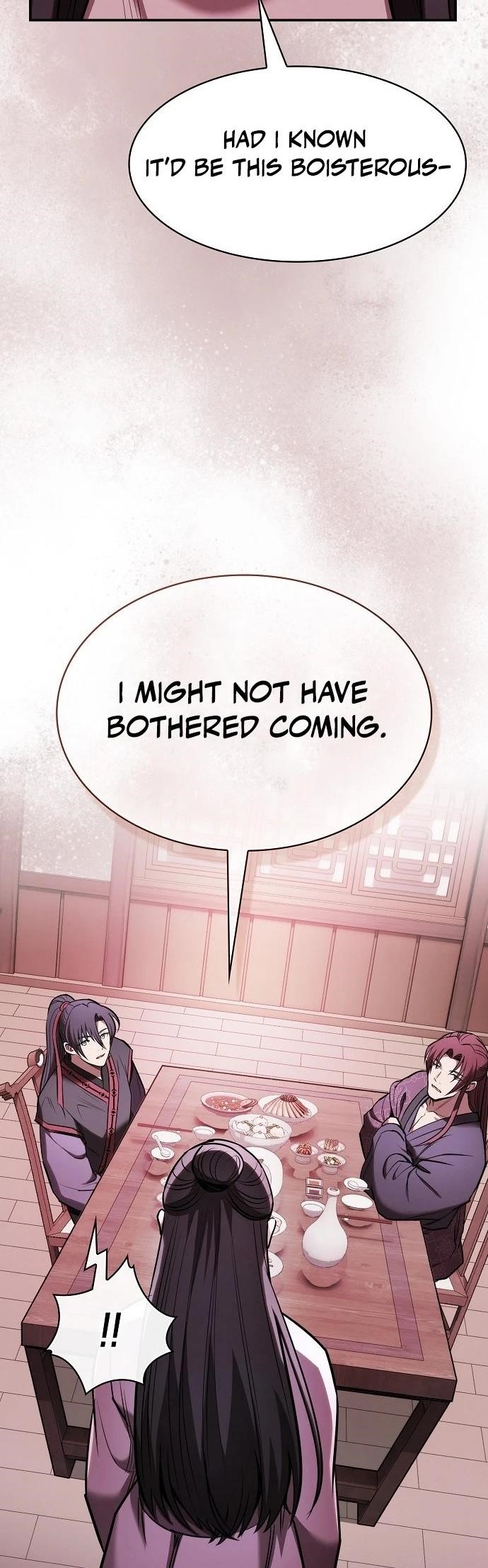 The Spy Life in the Demonic Sect Chapter 21 - Page 16