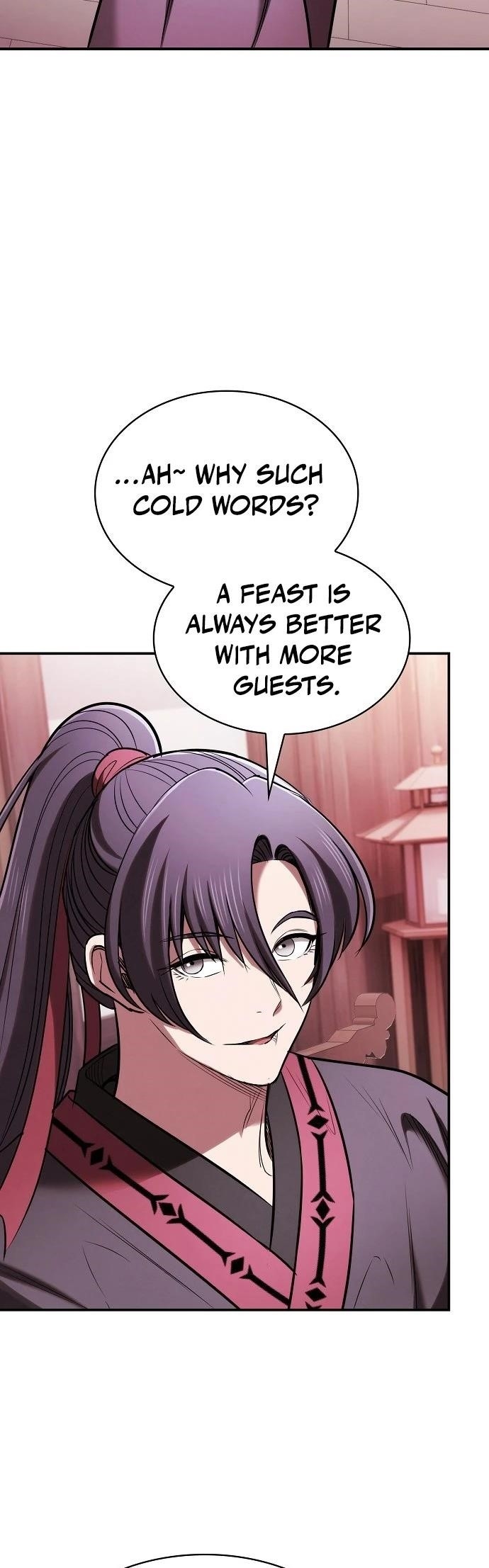 The Spy Life in the Demonic Sect Chapter 21 - Page 17