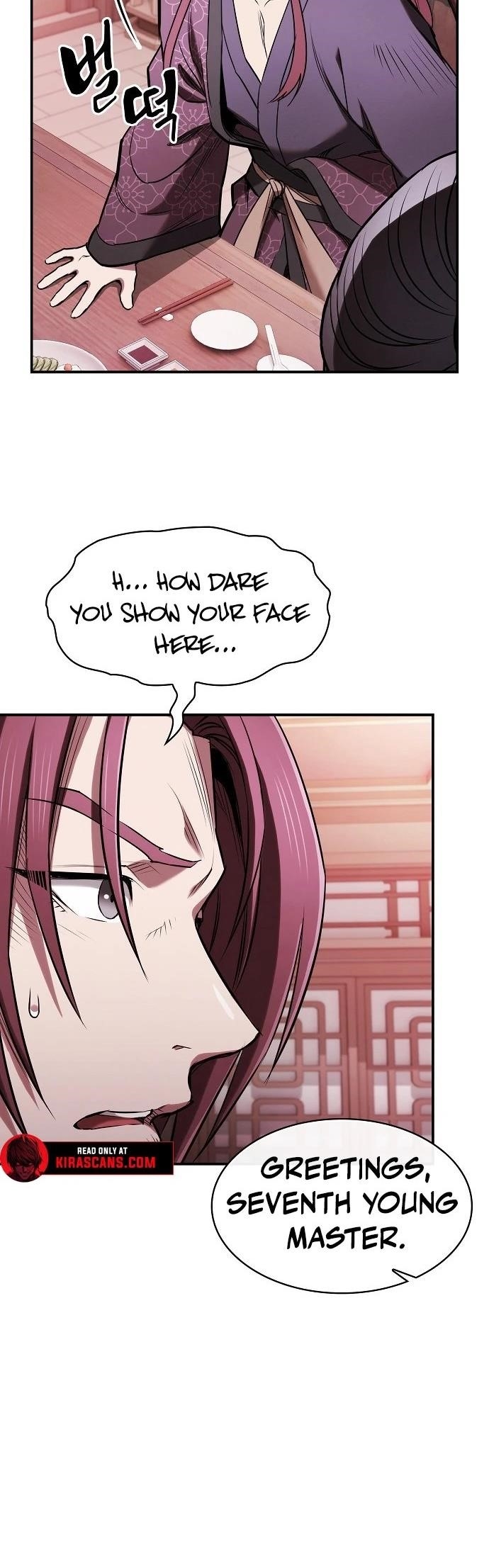 The Spy Life in the Demonic Sect Chapter 21 - Page 19