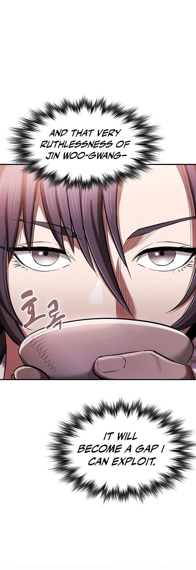 The Spy Life in the Demonic Sect Chapter 21 - Page 2