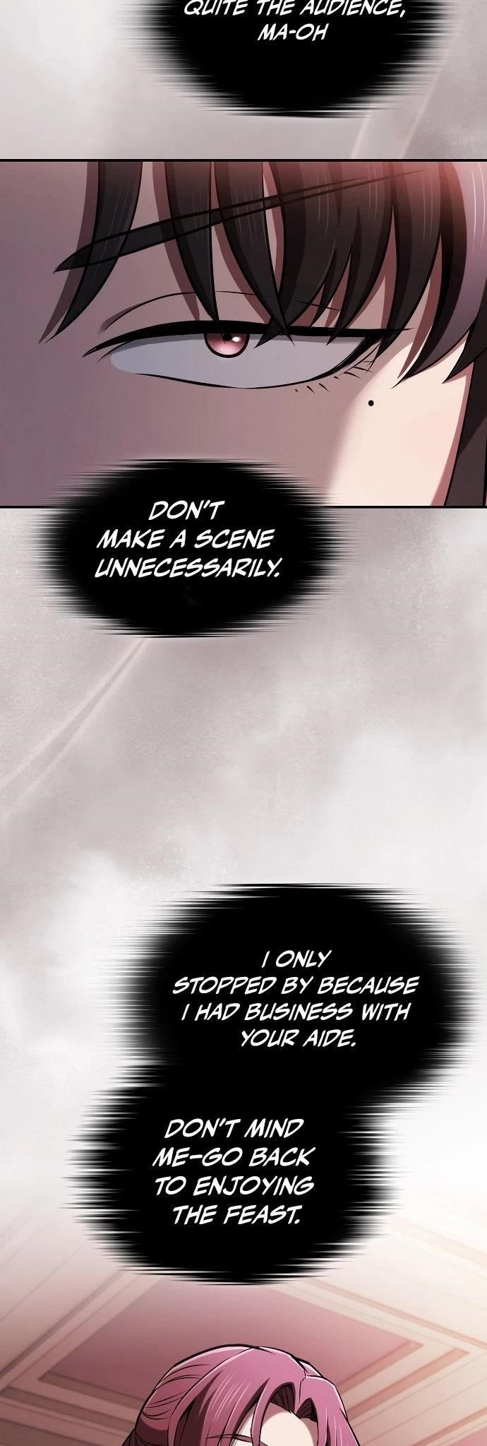 The Spy Life in the Demonic Sect Chapter 21 - Page 21