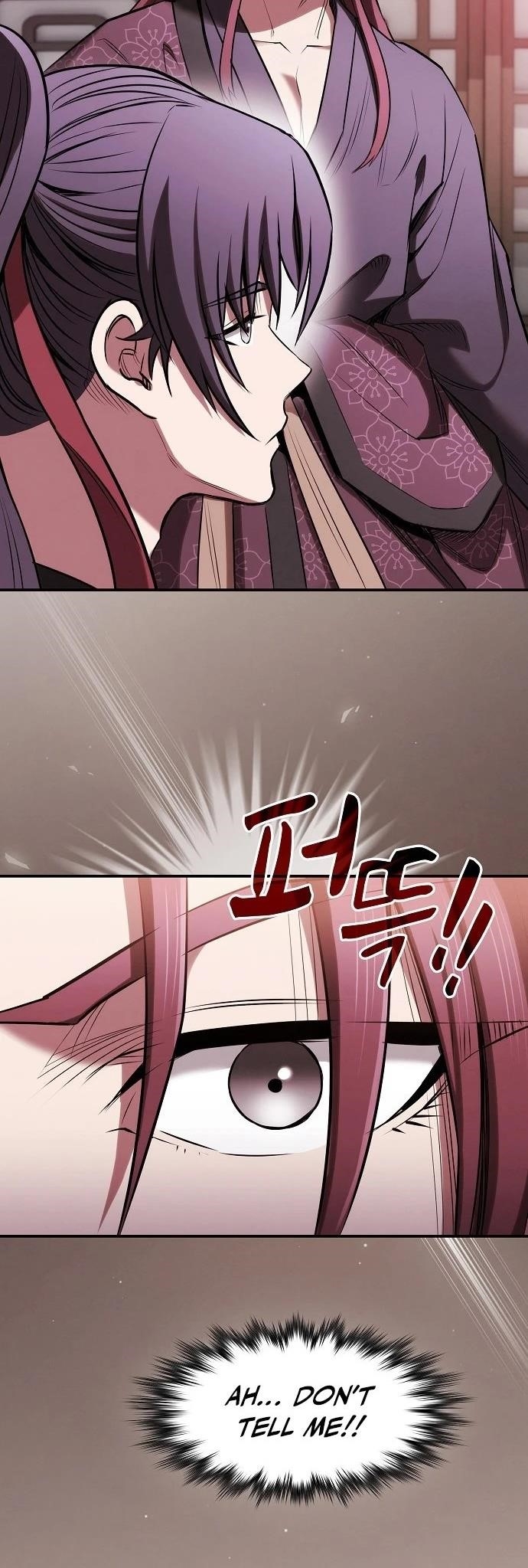 The Spy Life in the Demonic Sect Chapter 21 - Page 23